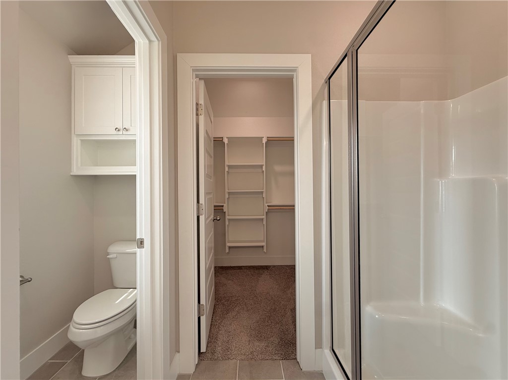 Hickory Meadows Sub Ph 2 - Residential