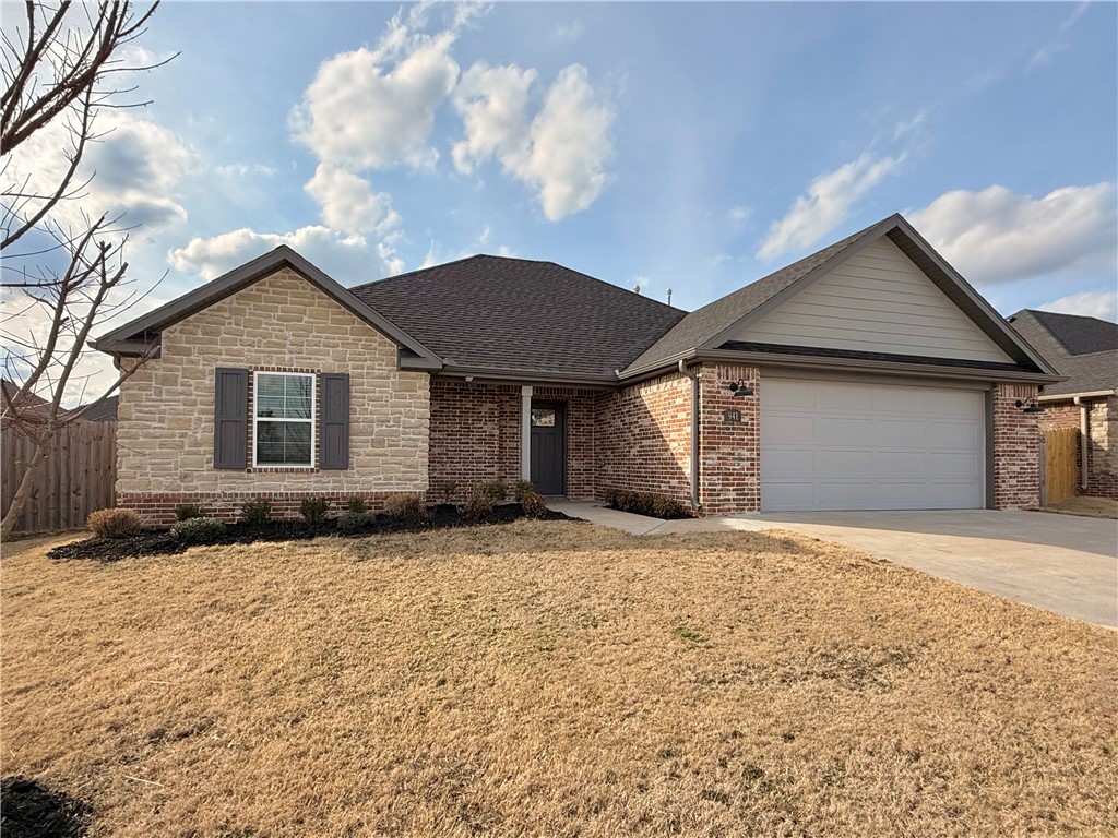 Hickory Meadows Sub Ph 2 - Residential