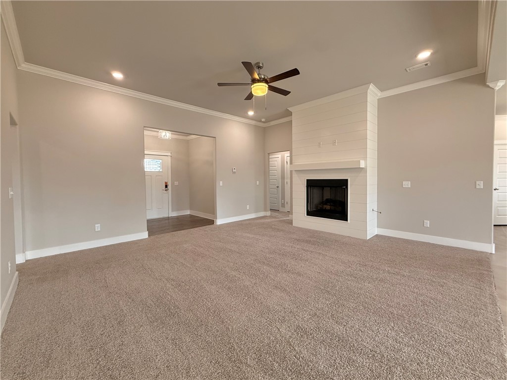 Hickory Meadows Sub Ph 2 - Residential