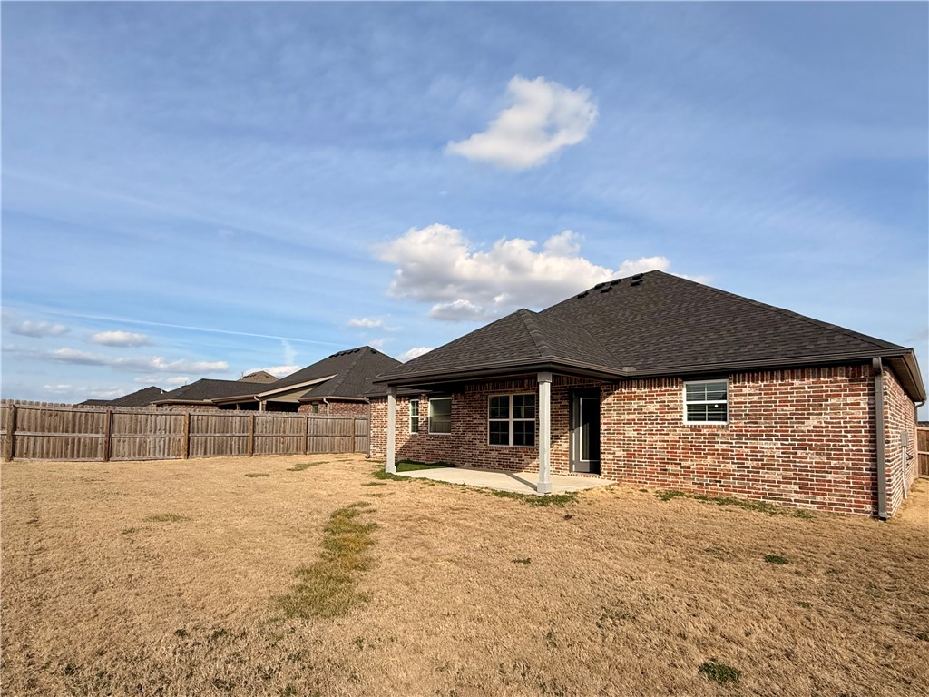 Hickory Meadows Sub Ph 2 - Residential