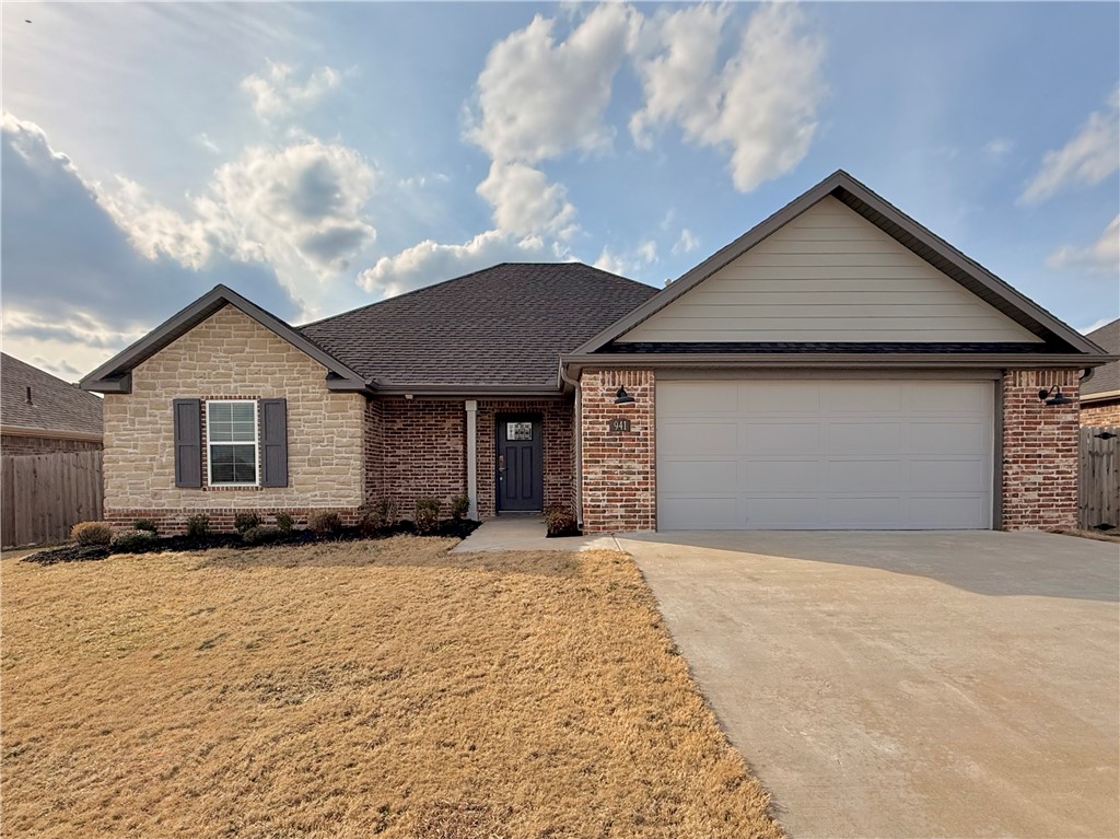 Hickory Meadows Sub Ph 2 - Residential