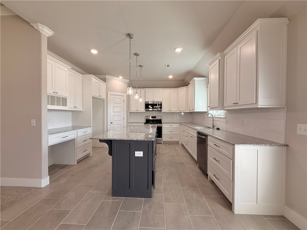 Hickory Meadows Sub Ph 2 - Residential