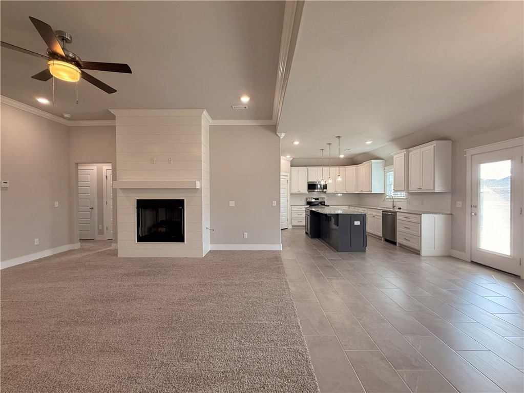 Hickory Meadows Sub Ph 2 - Residential