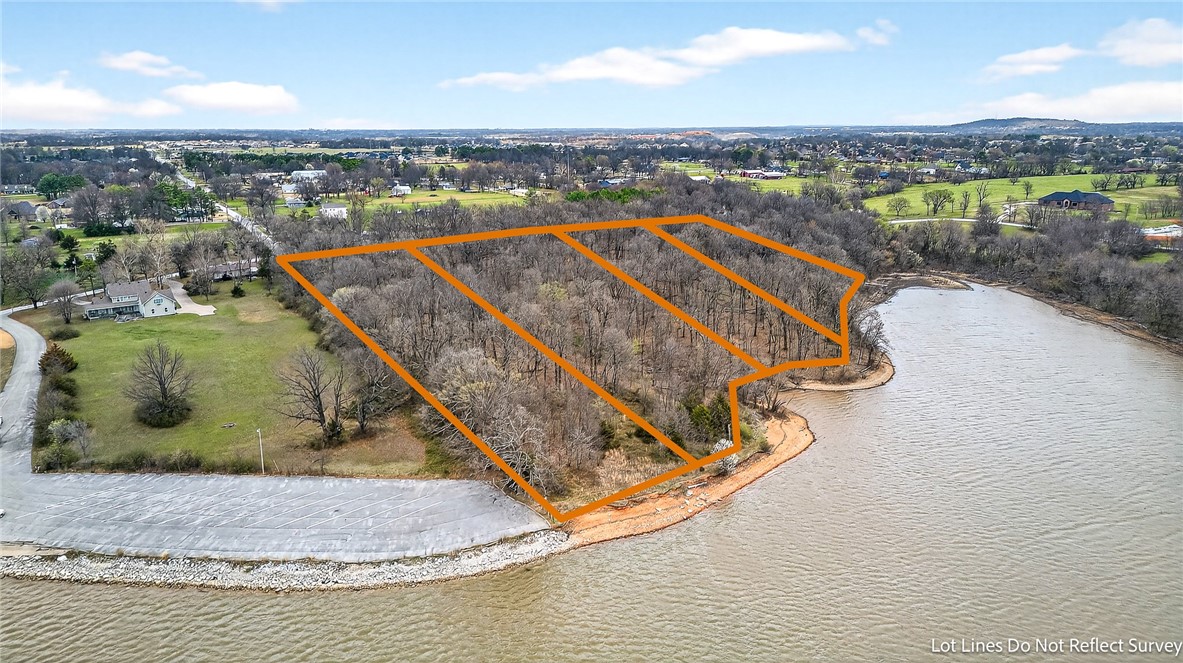 Elm Spgs Outlots - Land