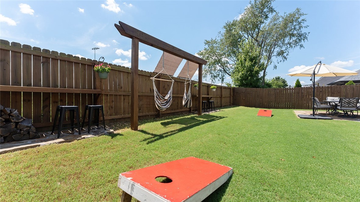 MAPLE ESTATES PH 1B-CENTERTON - Residential