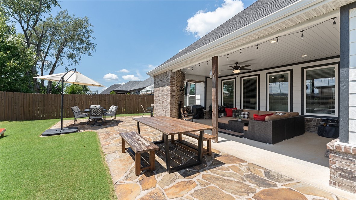 MAPLE ESTATES PH 1B-CENTERTON - Residential