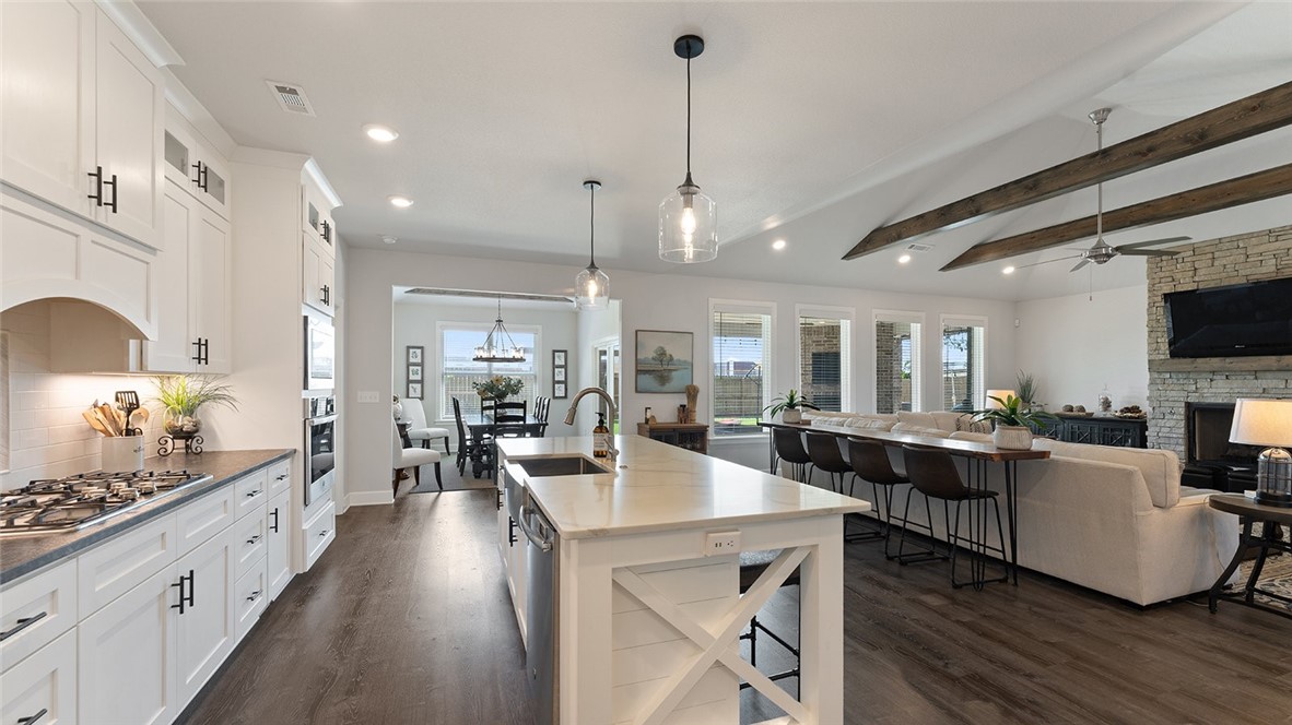 MAPLE ESTATES PH 1B-CENTERTON - Residential
