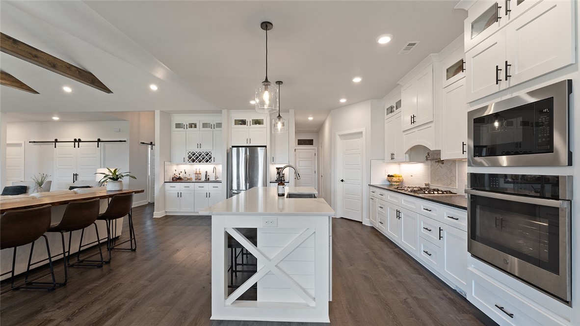 MAPLE ESTATES PH 1B-CENTERTON - Residential