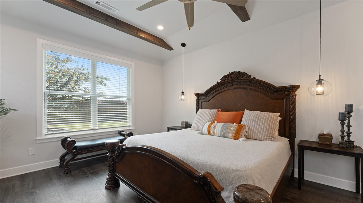MAPLE ESTATES PH 1B-CENTERTON - Residential