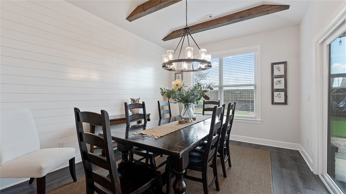 MAPLE ESTATES PH 1B-CENTERTON - Residential