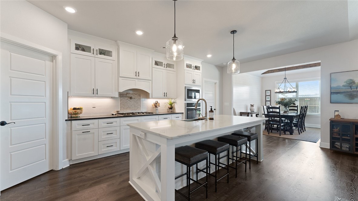 MAPLE ESTATES PH 1B-CENTERTON - Residential