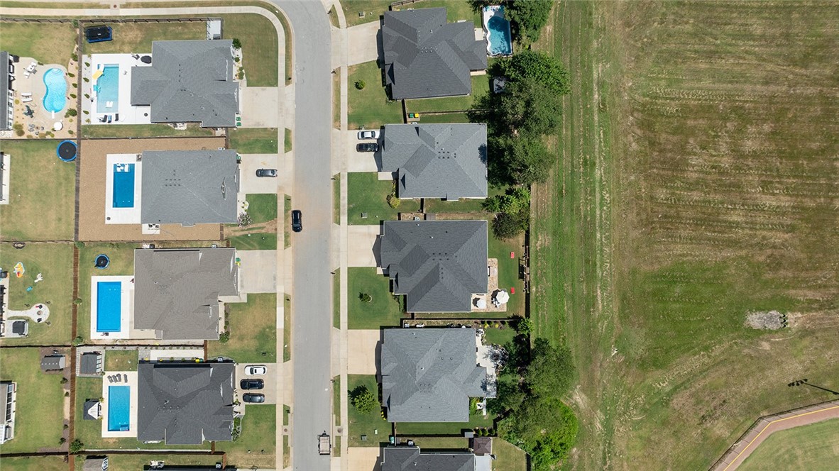 MAPLE ESTATES PH 1B-CENTERTON - Residential