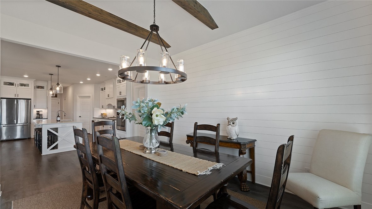 MAPLE ESTATES PH 1B-CENTERTON - Residential