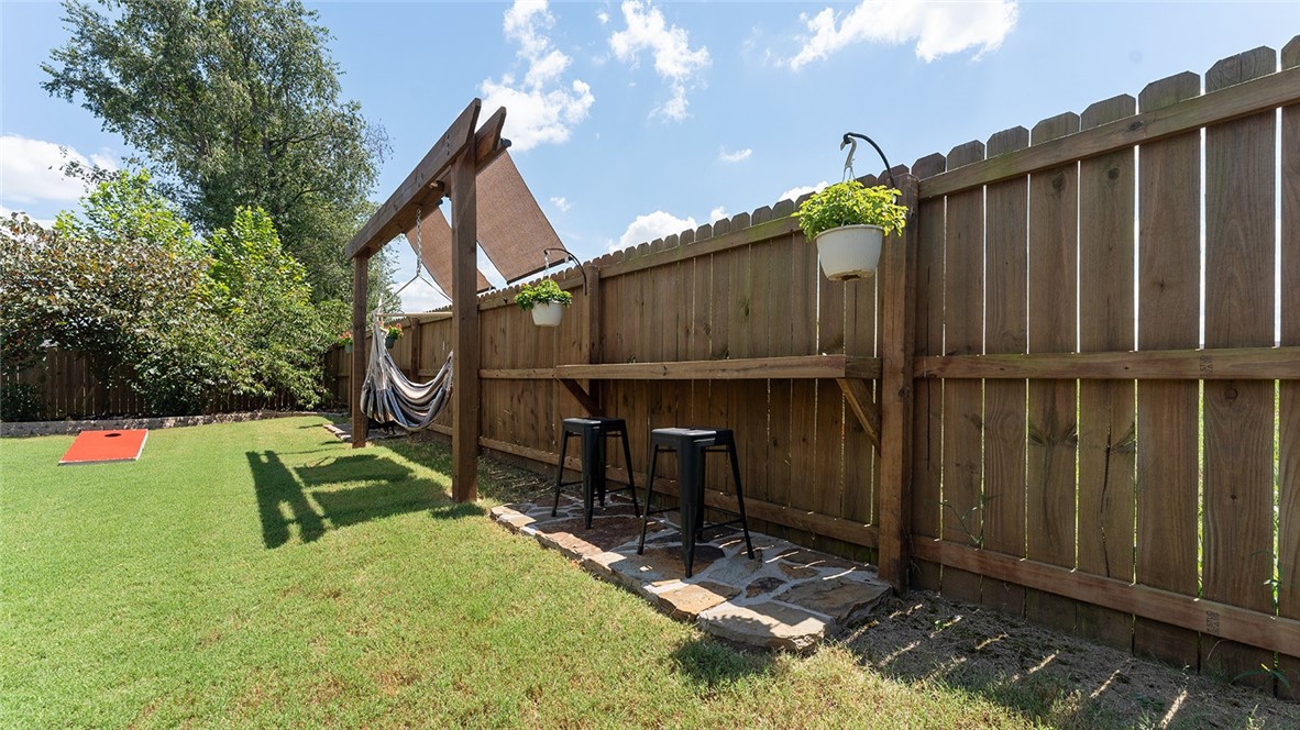 MAPLE ESTATES PH 1B-CENTERTON - Residential