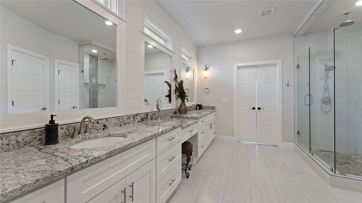 MAPLE ESTATES PH 1B-CENTERTON - Residential