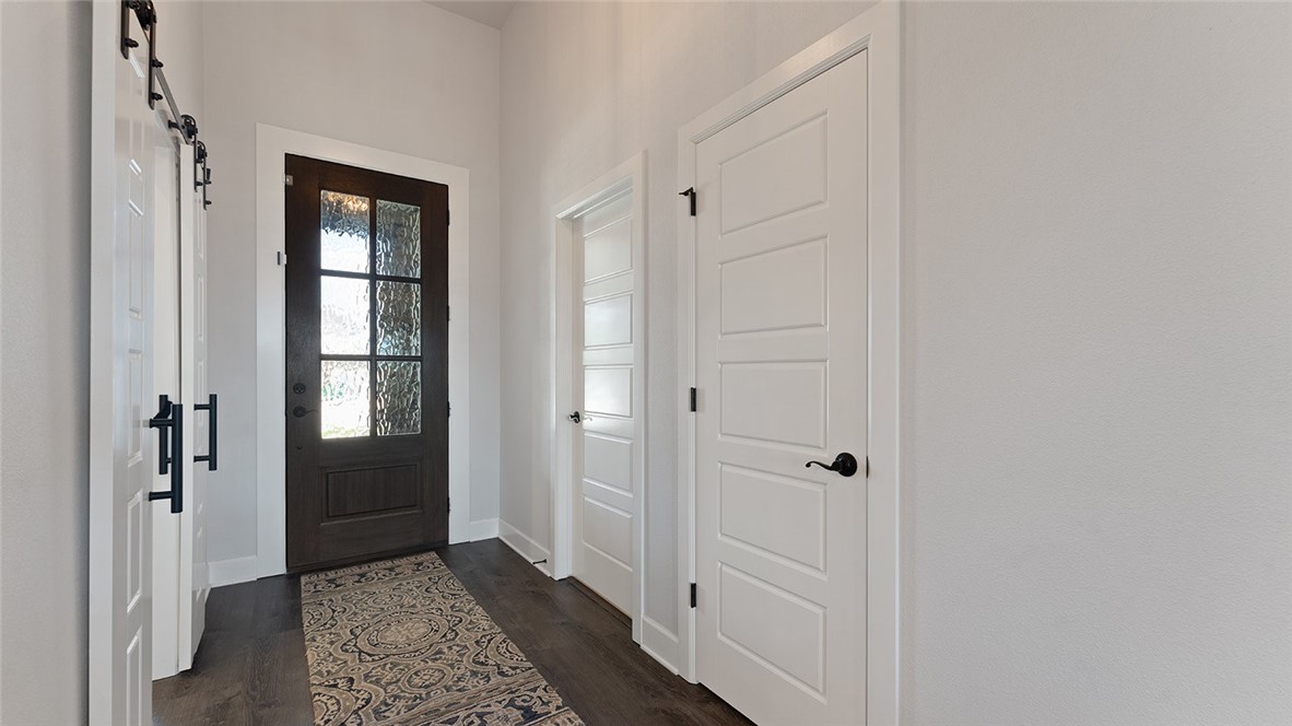 MAPLE ESTATES PH 1B-CENTERTON - Residential