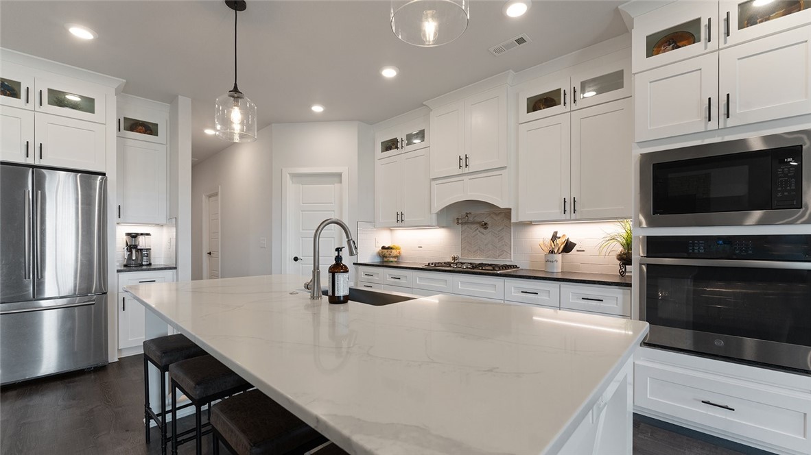 MAPLE ESTATES PH 1B-CENTERTON - Residential