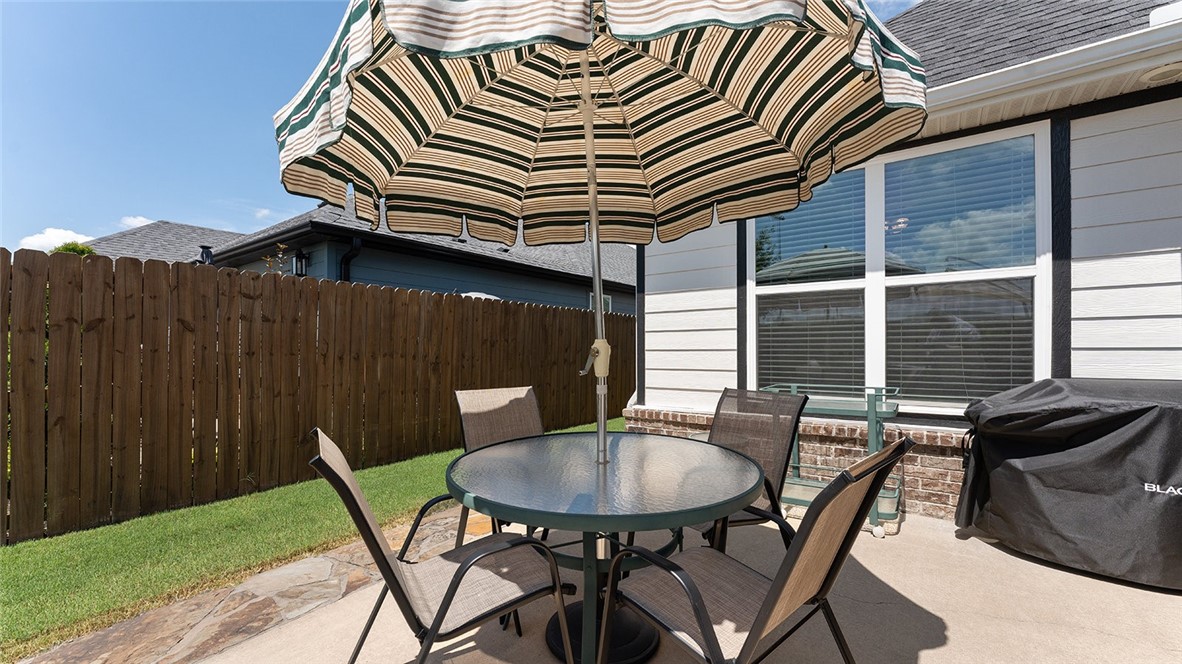 MAPLE ESTATES PH 1B-CENTERTON - Residential