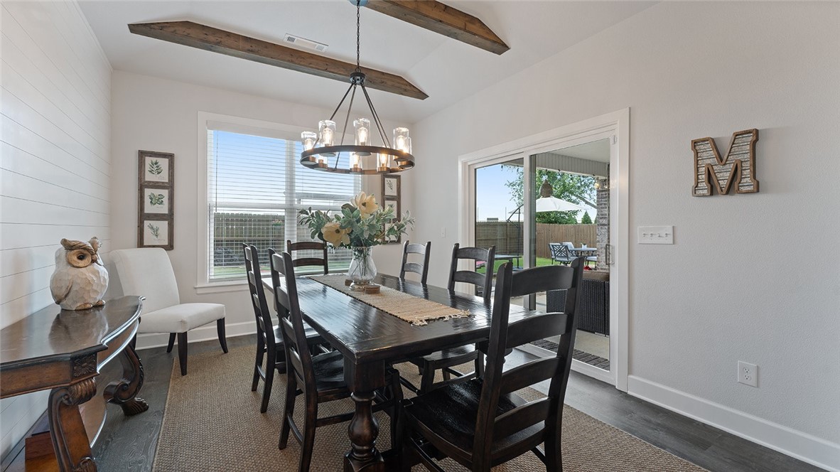 MAPLE ESTATES PH 1B-CENTERTON - Residential
