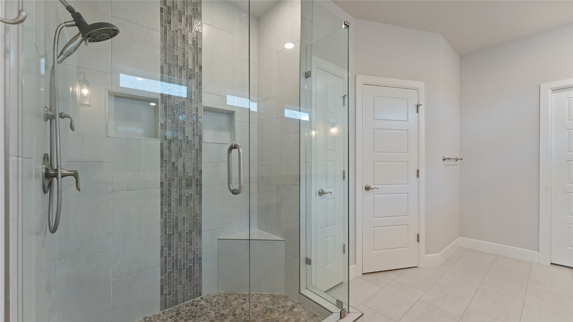 MAPLE ESTATES PH 1B-CENTERTON - Residential