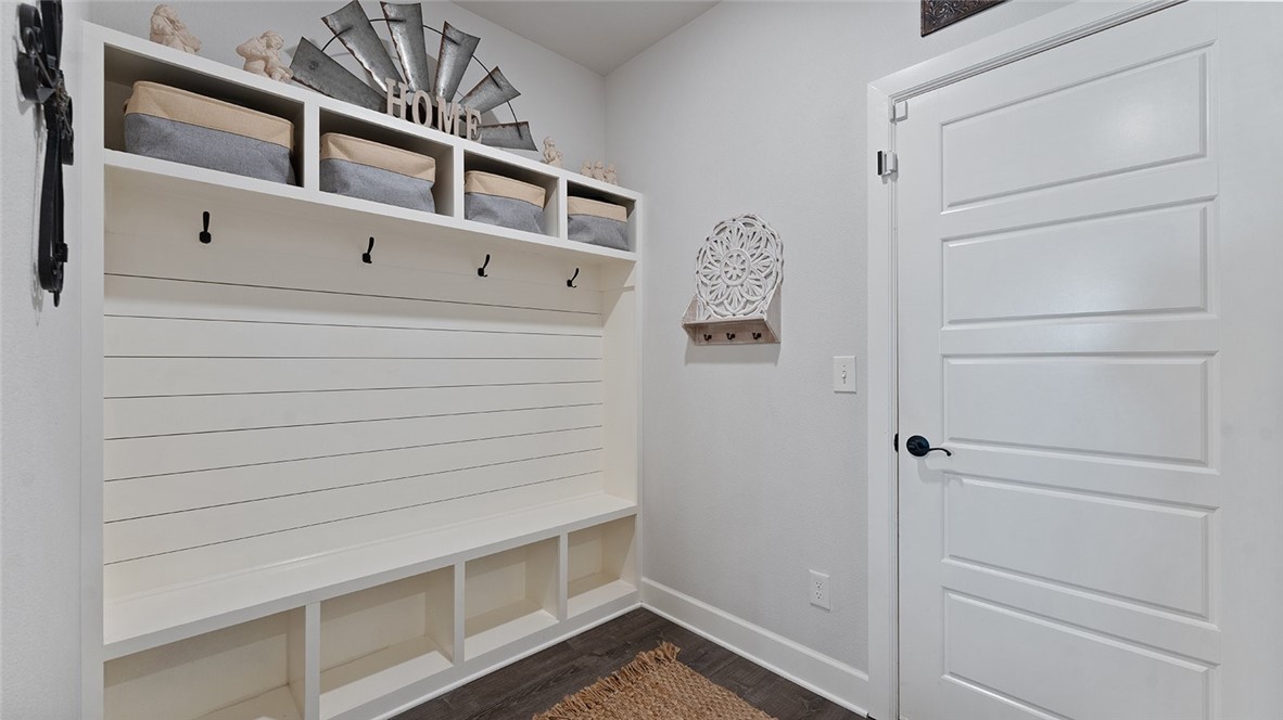 MAPLE ESTATES PH 1B-CENTERTON - Residential