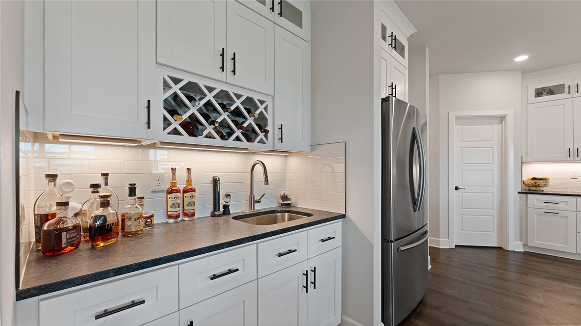 MAPLE ESTATES PH 1B-CENTERTON - Residential