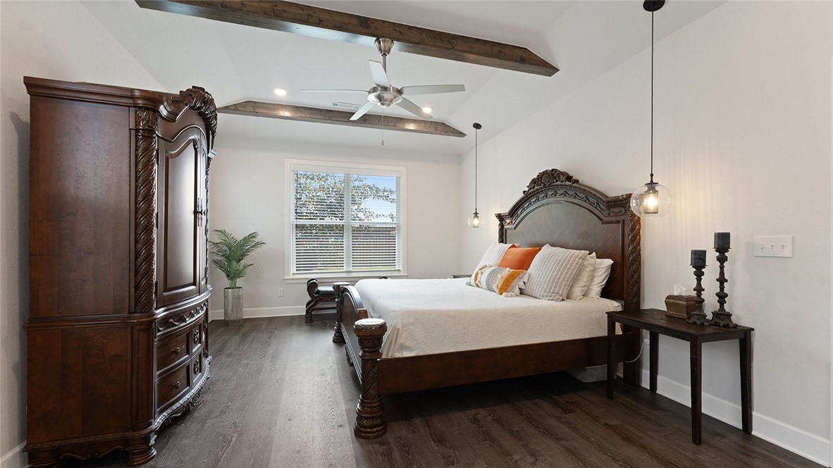 MAPLE ESTATES PH 1B-CENTERTON - Residential