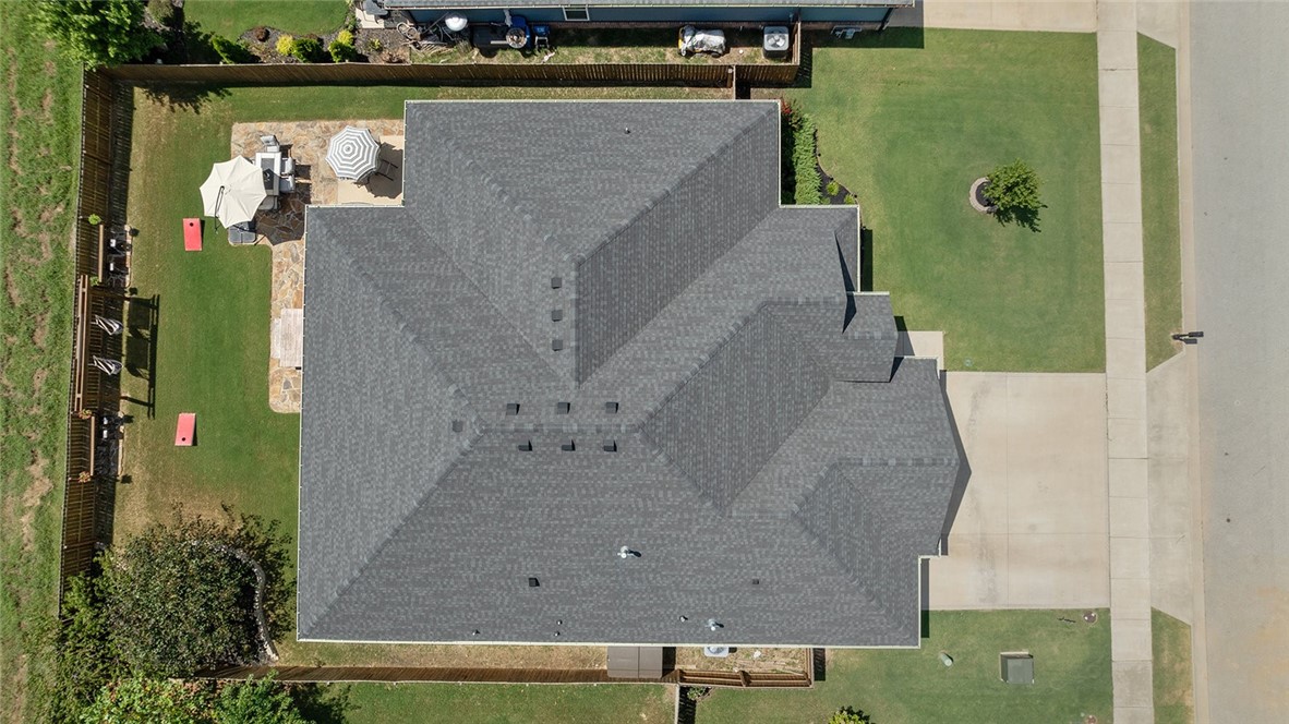 MAPLE ESTATES PH 1B-CENTERTON - Residential