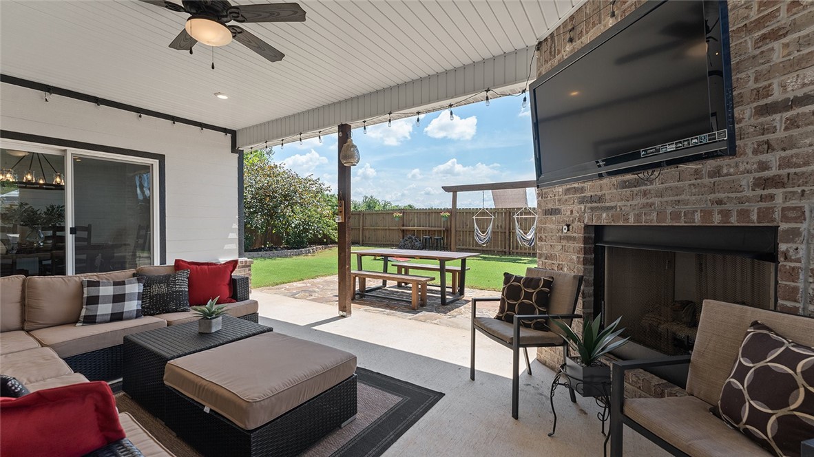 MAPLE ESTATES PH 1B-CENTERTON - Residential