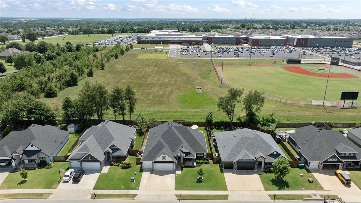 MAPLE ESTATES PH 1B-CENTERTON - Residential