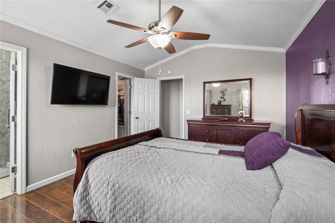 Hickory Park Add Centerton - Residential