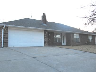 Photo 1 of 11 — 2905 Falcon Road, Springdale, AR 72762