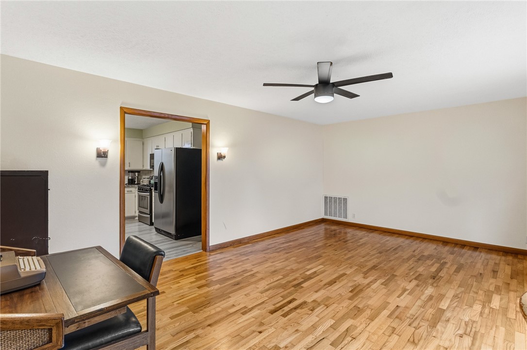 Hillcrest Add Pea Ridge - Residential