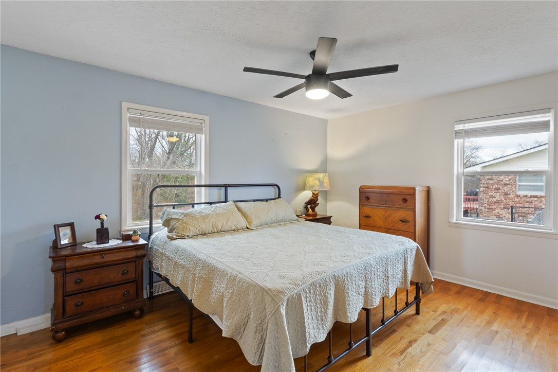 Hillcrest Add Pea Ridge - Residential