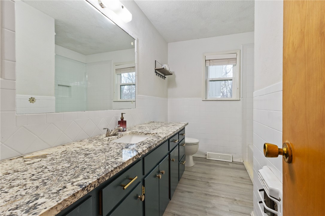 Hillcrest Add Pea Ridge - Residential