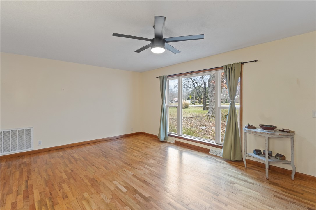 Hillcrest Add Pea Ridge - Residential