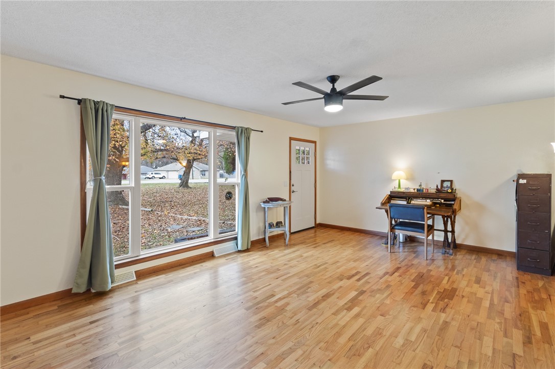 Hillcrest Add Pea Ridge - Residential