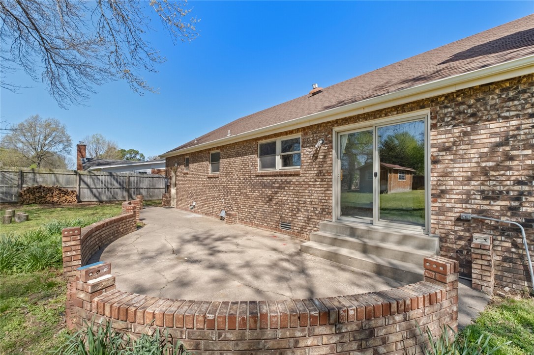 Rolling Hills Sub Siloam Spgs - Residential