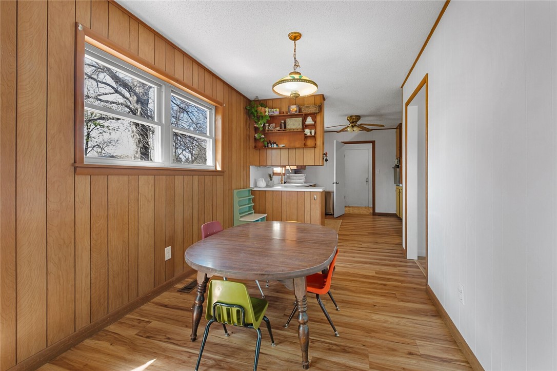 Rolling Hills Sub Siloam Spgs - Residential