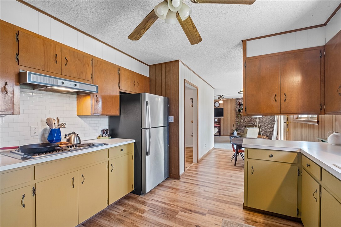 Rolling Hills Sub Siloam Spgs - Residential