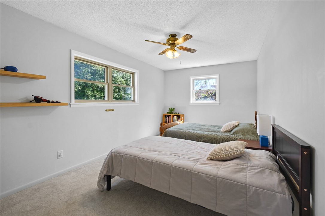 Rolling Hills Sub Siloam Spgs - Residential