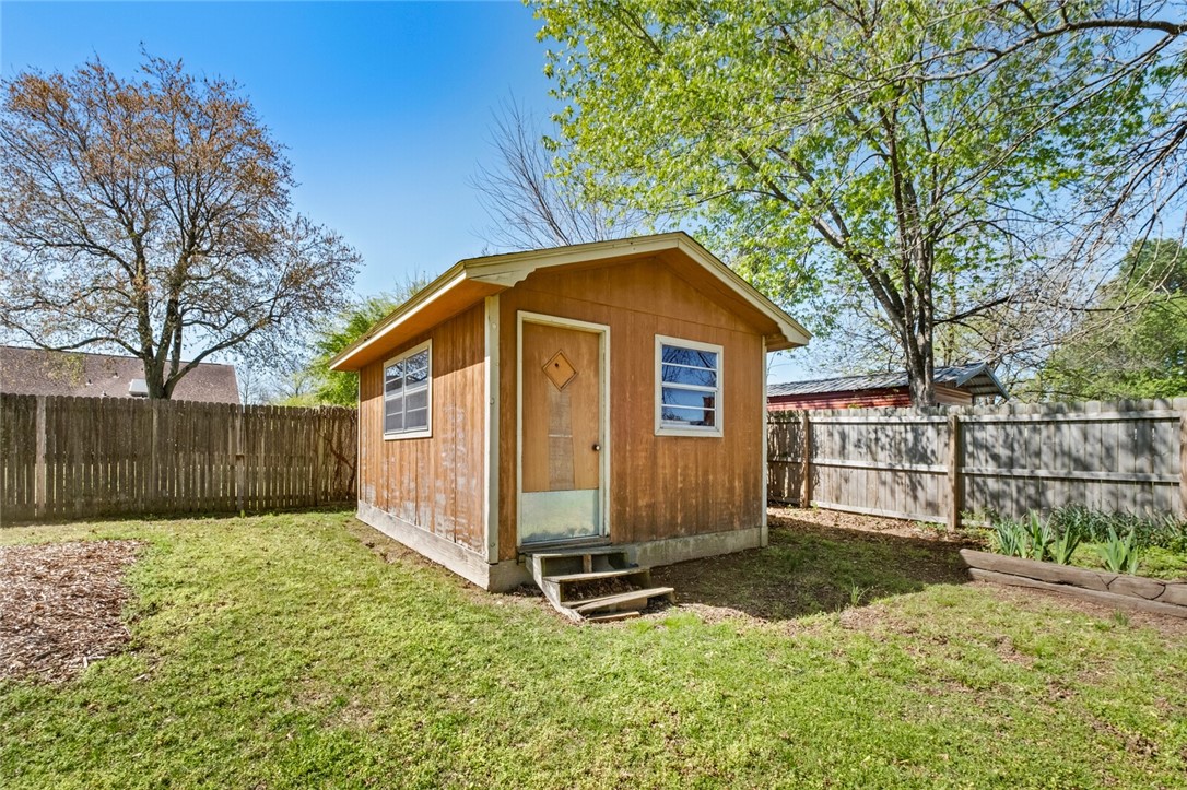 Rolling Hills Sub Siloam Spgs - Residential