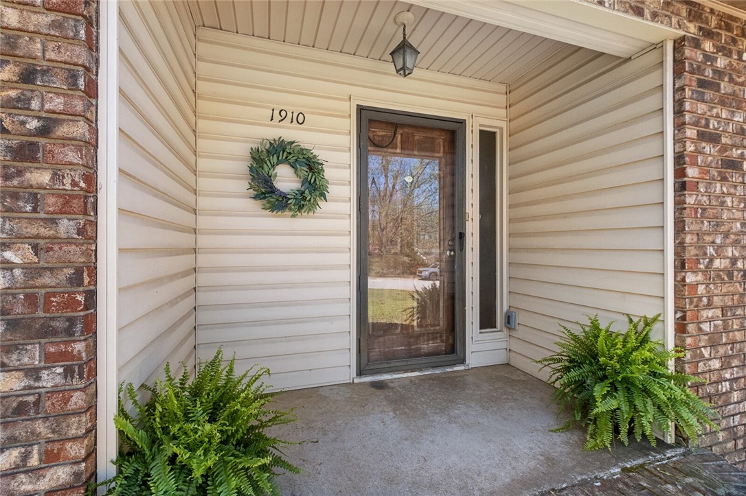 Rolling Hills Sub Siloam Spgs - Residential