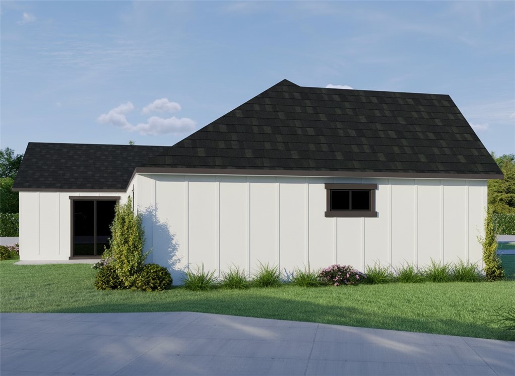 Northfleet Sub Bvv - Residential