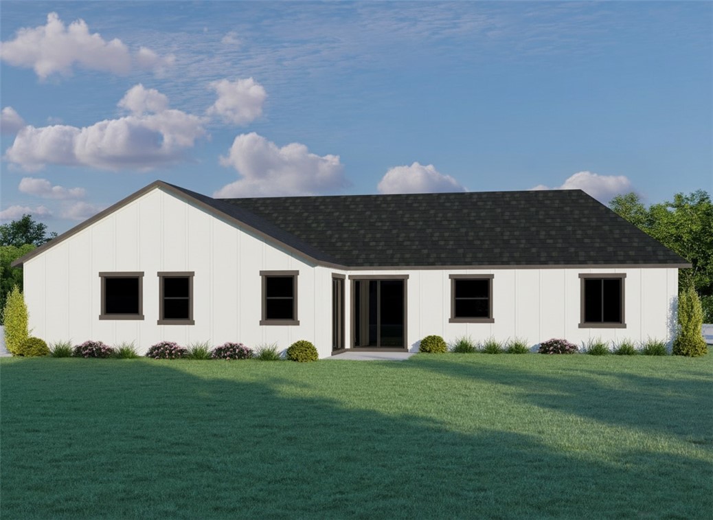 Northfleet Sub Bvv - Residential