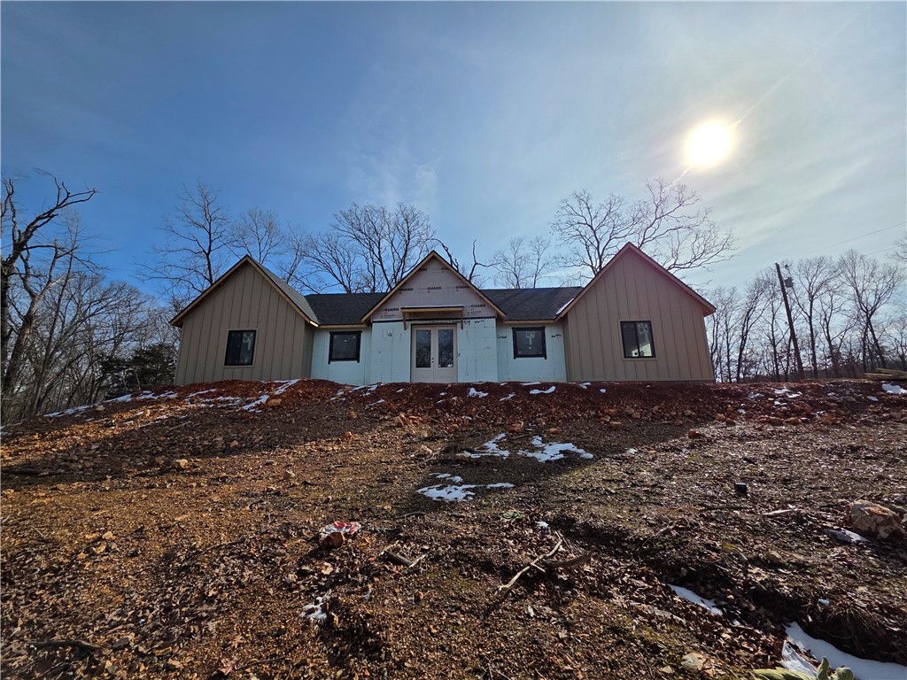 Northfleet Sub Bvv - Residential