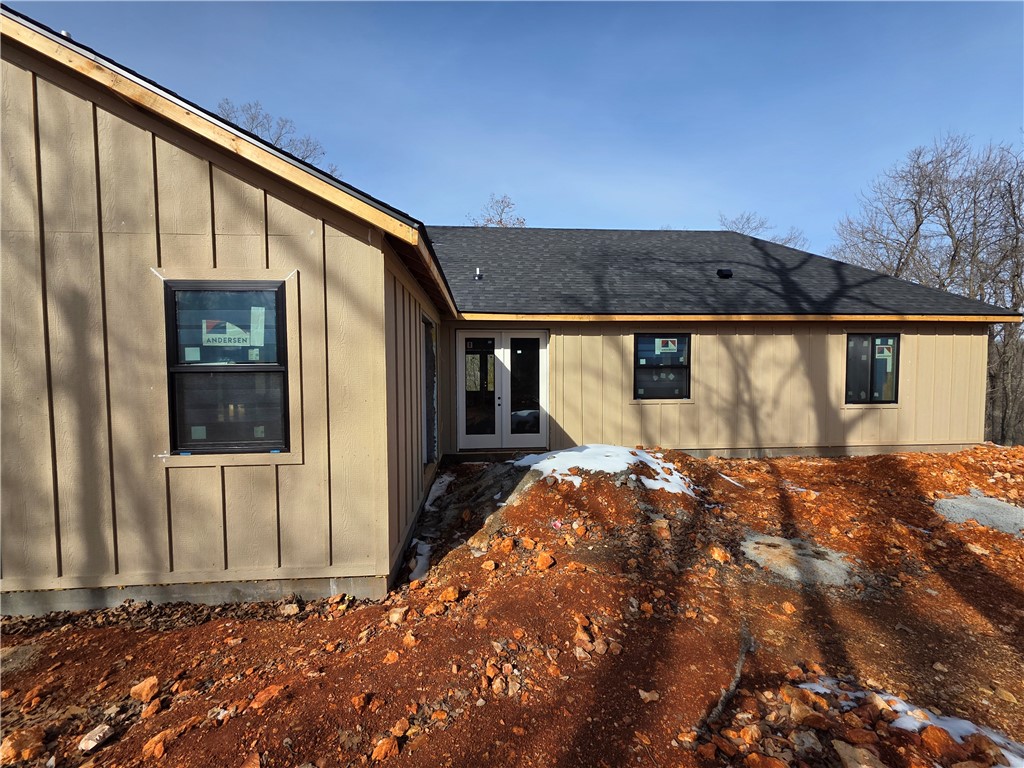 Northfleet Sub Bvv - Residential