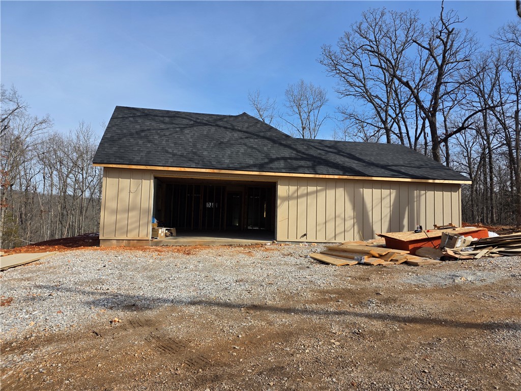 Northfleet Sub Bvv - Residential