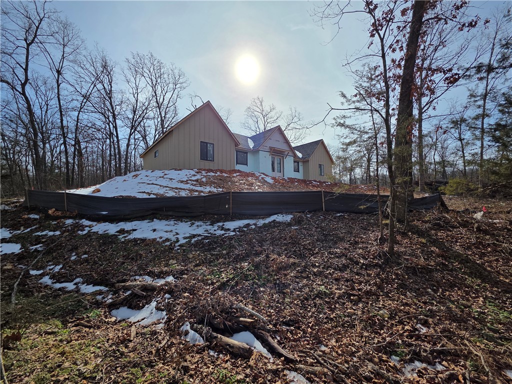 Northfleet Sub Bvv - Residential