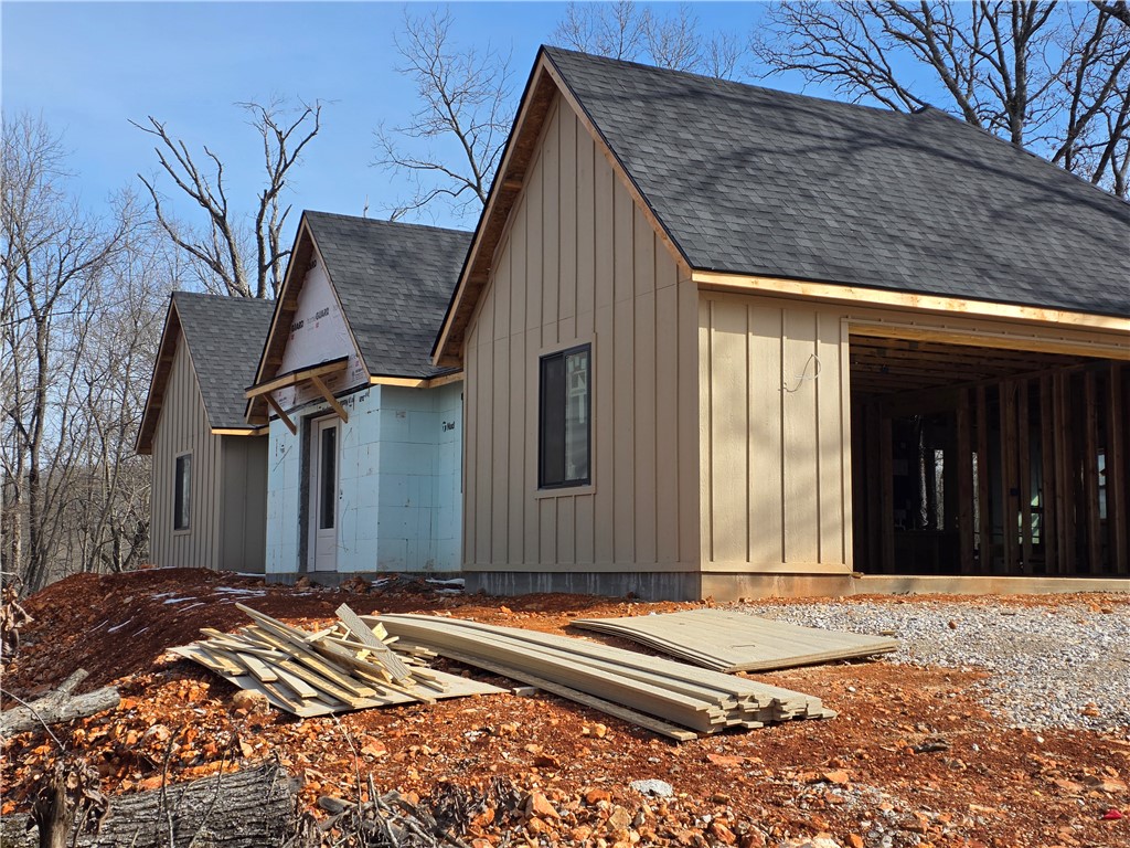 Northfleet Sub Bvv - Residential